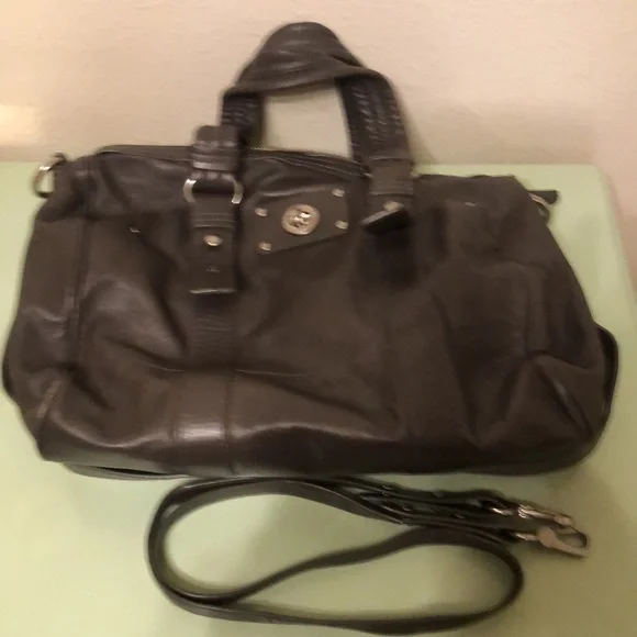 Marc by Marc Jacobs Satchel/Crossbody Bag - Picture 14 of 14